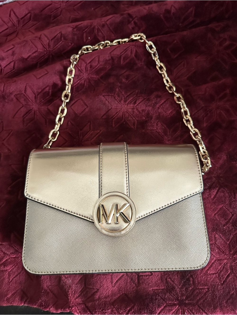 Michael Kors bag